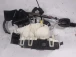 DOOR LOCK FRONT LEFT Mercedes-Benz C-Klasse  w204 a2047201535