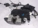 DOOR LOCK FRONT LEFT Mercedes-Benz C-Klasse  w204 a2047200335