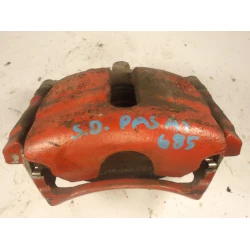BRAKE CALIPER FRONT RIGHT Volkswagen Passat 2017 2.0 TDI AUT. 8V0615124D
