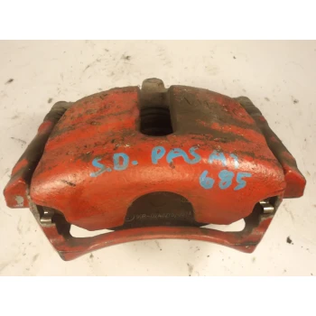 PINZA FRENO ANTERIORE DESTRA Volkswagen Passat 2017 2.0 TDI AUT. 8V0615124D