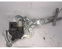 WINDOW MECHANISM REAR LEFT Renault SCENIC 2012 III. 1.5 DCI 827310166r