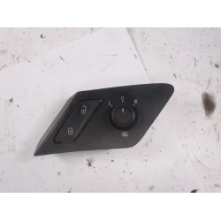 SWITCH OTHER Volkswagen Golf 2016 VII. VAR. 1.6 TDI 5g0959565ab