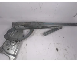 WINDOW MECHANISM FRONT LEFT Renault MEGANE 2015 III. 1.6 DCI GRANDTOUR