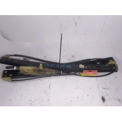 WINDOW MECHANISM FRONT RIGHT Audi A6, S6 2005 AVANT 3.0 TDI Q