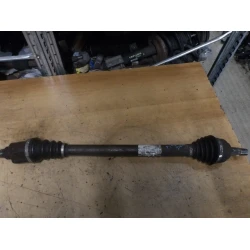 SEMIALBERO SEMIASSE ANTERIORE DESTRO Peugeot 207 2008 1.6 16V