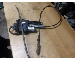 LEVA FRENO A MANO Saab 9-5 2016 2.0 TID AUT. 20897171
