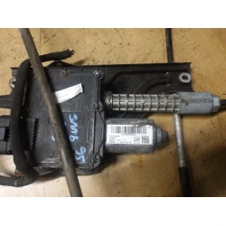 LEVA FRENO A MANO Saab 9-5 2016 2.0 TID AUT. 20897171