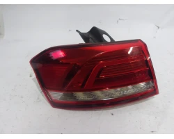 TAIL LIGHT LEFT Volkswagen Passat 2017 2.0 TDI AUT. 3G9945095D