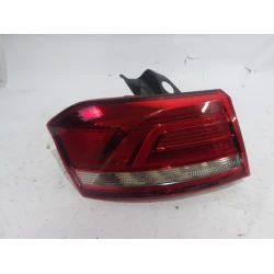 TAIL LIGHT LEFT Volkswagen Passat 2017 2.0 TDI AUT. 3G9945095D