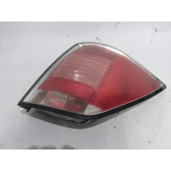 TAIL LIGHT RIGHT Opel Astra 2006 1.6 24451840