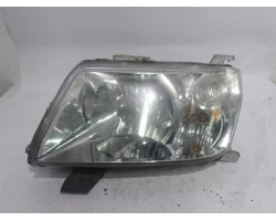 HEADLIGHT LEFT Suzuki GRAND VITARA 2006 1.9D