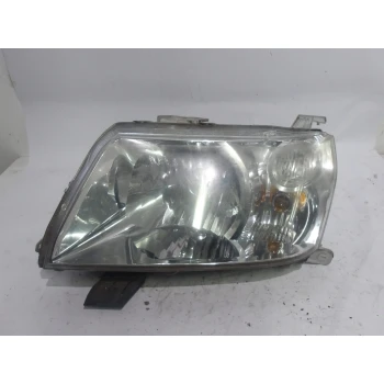 HEADLIGHT LEFT Suzuki GRAND VITARA 2006 1.9D