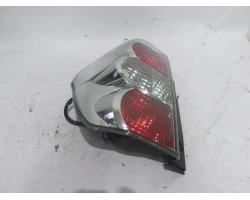 FARO POSTERIORE SINISTRO Suzuki GRAND VITARA 2006 1.9D