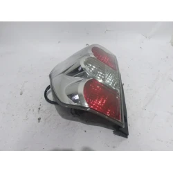 TAIL LIGHT LEFT Suzuki GRAND VITARA 2006 1.9D