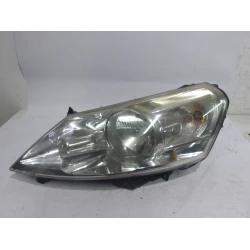 FARO ANTERIORE SINISTRO Citroën JUMPY 2009 2.0 HDI