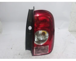 FARO POSTERIORE DESTRO Dacia DUSTER 2011 1.6 16V 4X4