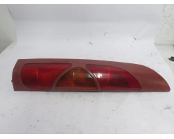 TAIL LIGHT LEFT Renault KANGOO 1999 1.4