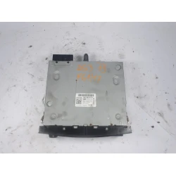 RADIO Citroën C4 2007 1.6 HDI 16V COUPE 98016070xt