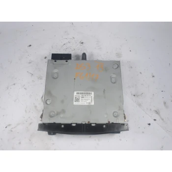 AUTORADIO Citroën C4 2007 1.6 HDI 16V COUPE 98016070xt