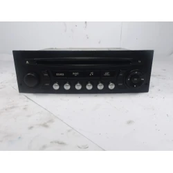 AUTORADIO Citroën C4 2007 1.6 HDI 16V COUPE 98016070xt