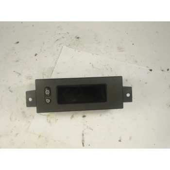 TRIP COMPUTER Opel Corsa 2015 1.2 16V 13373979