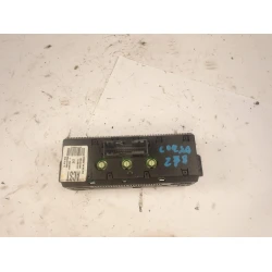 CENTRALINA CRUISE CONTROL Opel Corsa 2015 1.2 16V 13373979