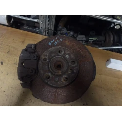 WHEEL HUB COMPLETE FRONT RIGHT BMW X 2011 1  2.0D 31216788700