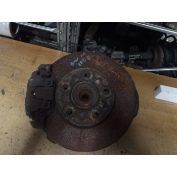 WHEEL HUB COMPLETE FRONT RIGHT BMW X 2011 1  2.0D 31216788700