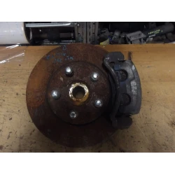 WHEEL HUB COMPLETE FRONT RIGHT Chevrolet CAPTIVA 2009 2.0D AUT.