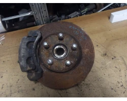 WHEEL HUB COMPLETE FRONT LEFT Chevrolet CAPTIVA 2009 2.0D AUT.