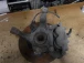 WHEEL HUB COMPLETE FRONT LEFT Chevrolet CAPTIVA 2009 2.0D AUT.