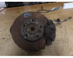 WHEEL HUB COMPLETE FRONT LEFT BMW X 2011 1  2.0D 31216788699