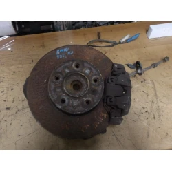 WHEEL HUB COMPLETE FRONT LEFT BMW X 2011 1  2.0D 31216788699