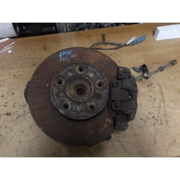 WHEEL HUB COMPLETE FRONT LEFT BMW X 2011 1  2.0D 31216788699