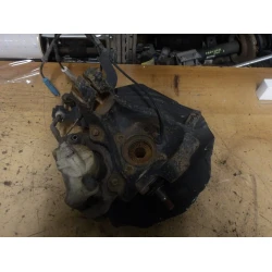 WHEEL HUB COMPLETE FRONT LEFT BMW X 2011 1  2.0D 31216788699