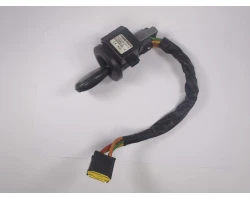 CILINDRETTO AVVIAMENTO Dacia Sandero 2012 1.5 DCI STEPWAY 8200826300