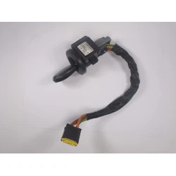 STEERING WHEEL LOCK Dacia Sandero 2012 1.5 DCI STEPWAY 8200826300