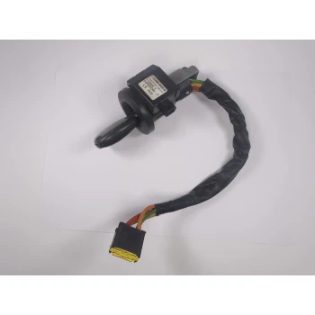 STEERING WHEEL LOCK Dacia Sandero 2012 1.5 DCI STEPWAY 8200826300