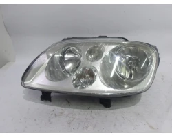HEADLIGHT LEFT Volkswagen Touran 2004 1.9 TDI 1t0941005f