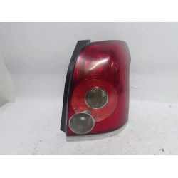 TAIL LIGHT RIGHT Toyota Avensis 2004- TAIL LIGHT RIGHT Toyota Avensis 2004-