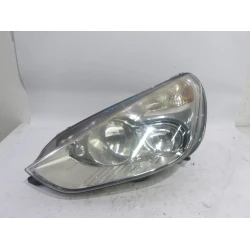 HEADLIGHT LEFT Ford S-Max/Galaxy 2008 2.3 AWF AUT. 6m21-13w030-ah