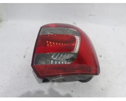 FARO POSTERIORE DESTRO Renault MODUS 2012 1.2 16V