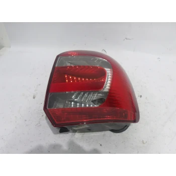 TAIL LIGHT RIGHT Renault MODUS 2012 1.2 16V