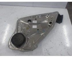 WINDOW MECHANISM REAR RIGHT Mercedes-Benz C-Klasse  w204