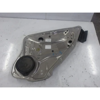 WINDOW MECHANISM REAR RIGHT Mercedes-Benz C-Klasse  w204