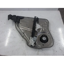WINDOW MECHANISM REAR RIGHT Mercedes-Benz C-Klasse  w204