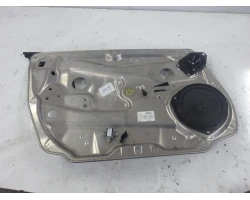WINDOW MECHANISM FRONT LEFT Mercedes-Benz C-Klasse  w204 a20482011902