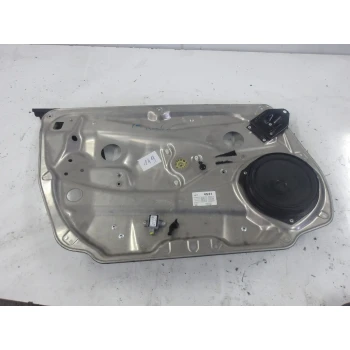WINDOW MECHANISM FRONT LEFT Mercedes-Benz C-Klasse  w204 a20482011902
