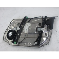 WINDOW MECHANISM FRONT LEFT Mercedes-Benz C-Klasse  w204 a20482011902
