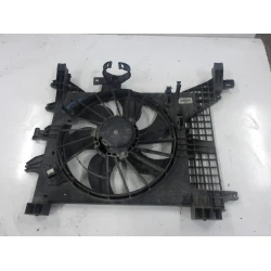 VENTILATOR HLADILNIKA Dacia DUSTER 2011 1.6 16V 4X4 8200880555